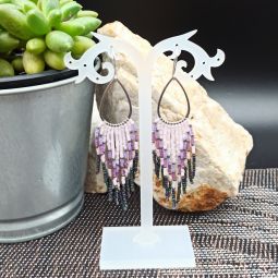 Pendientes Aline
