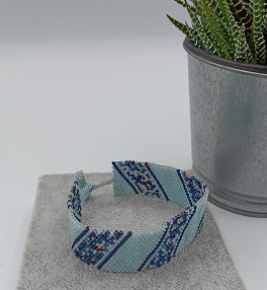 Pulsera VALKIRIA