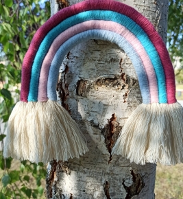 Arco iris Jatziri 
