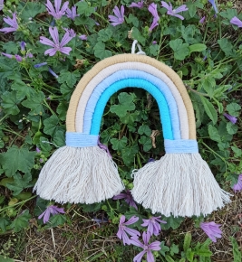 Arco iris FRANDIS