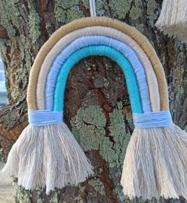 Arco iris FRANDIS