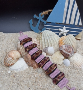 Pulsera XOELIA