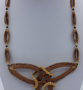 Collar Trinqueta Belos