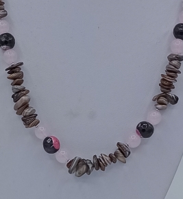 Collar HELMY