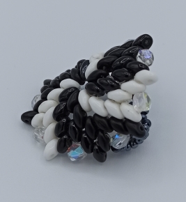 Anillo MANDALA 