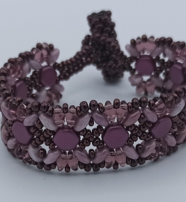 Pulsera ROSANA 